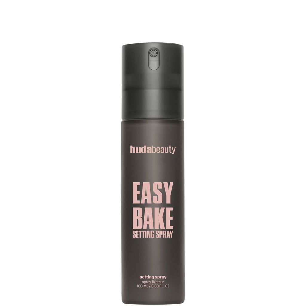 HUDA BEAUTY fixing spray 100ml مثبت مكياج هدى بيوتي