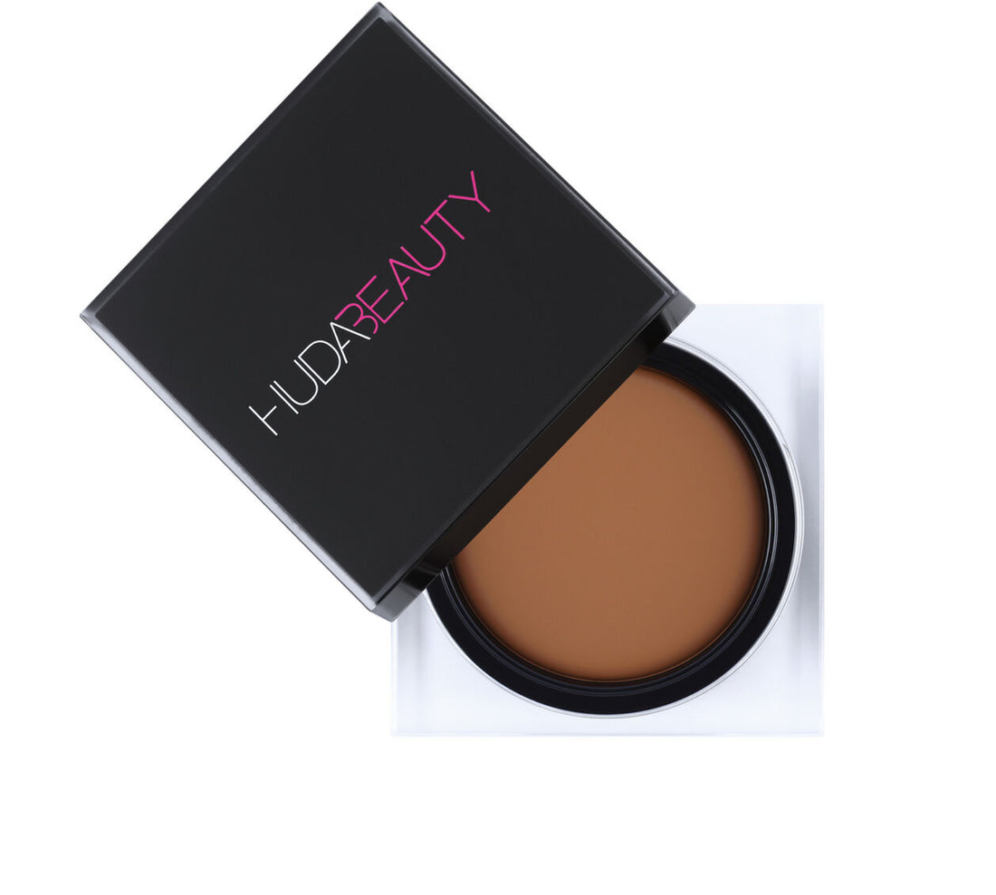 HUDA BEAUTY Tantour Contour &amp; Bronzer Cream