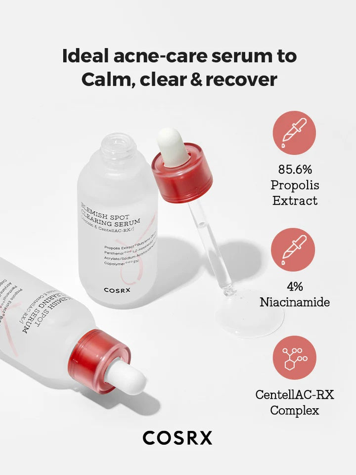 COSRX Blemish Spot Clearing Serum