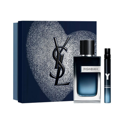 YSL Saint Laurent Y Eau de Parfum