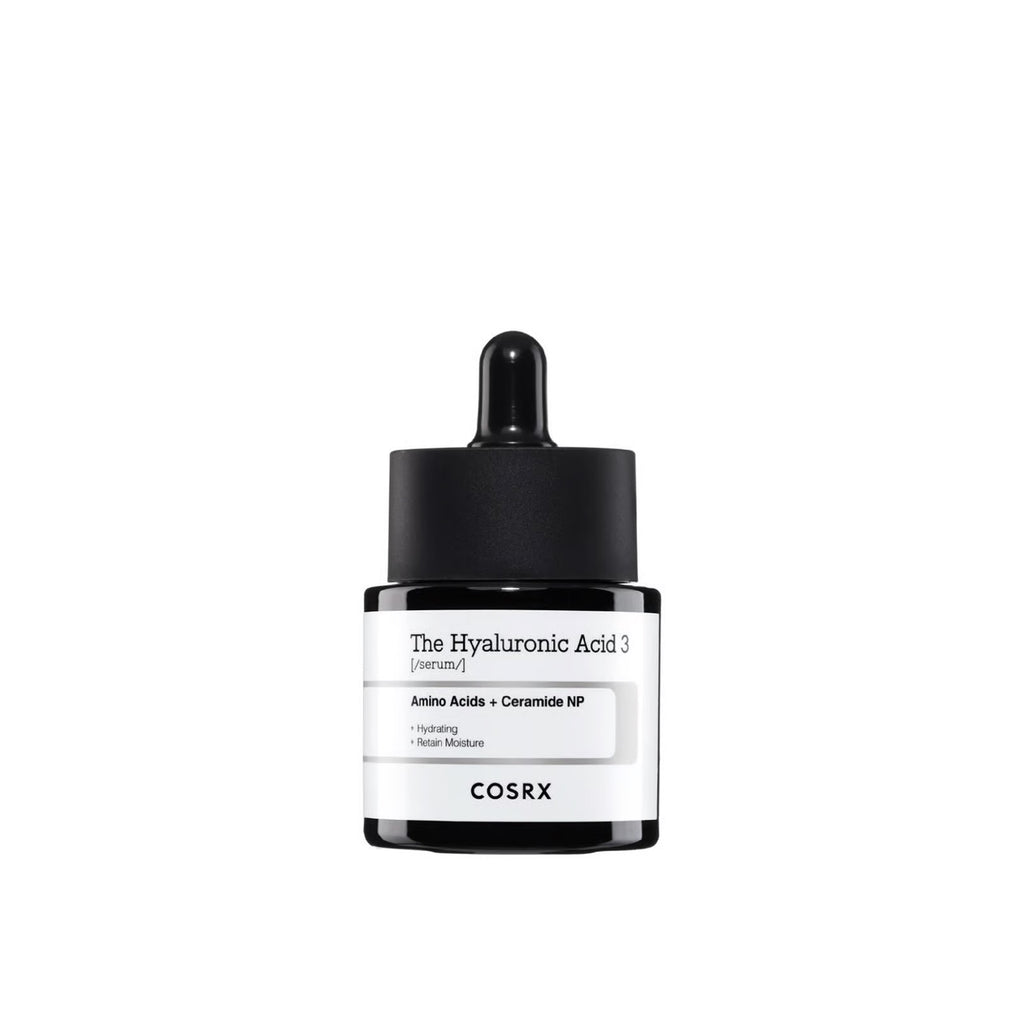 COSRX HYALURONIC 3 ACID SERUM هيالورونيك اسيد من كوزركس