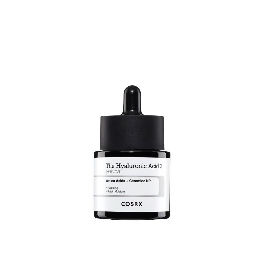 COSRX HYALURONIC 3 ACID SERUM