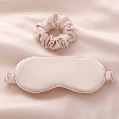 SATIN PILLOWS SET طقم المخدة الساتان