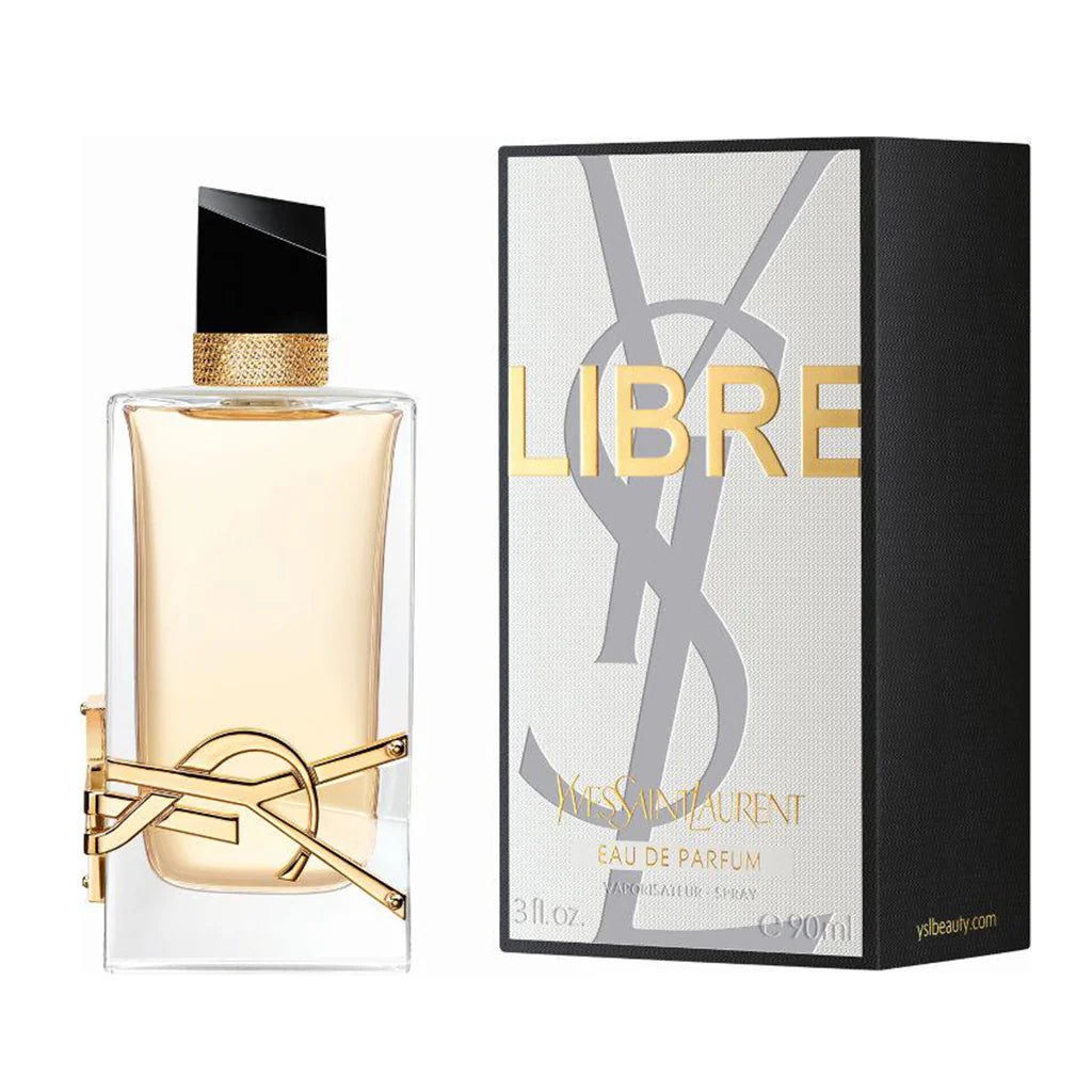 YVES SAINT LAURENT - LIBRE EDP 90ML