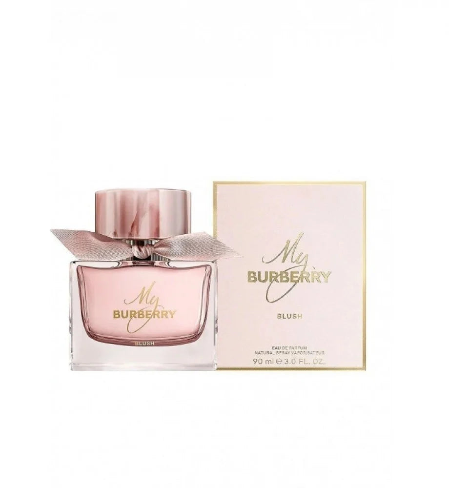 BURBERRY - MY BURBERRY BLUSH EDP 90ML