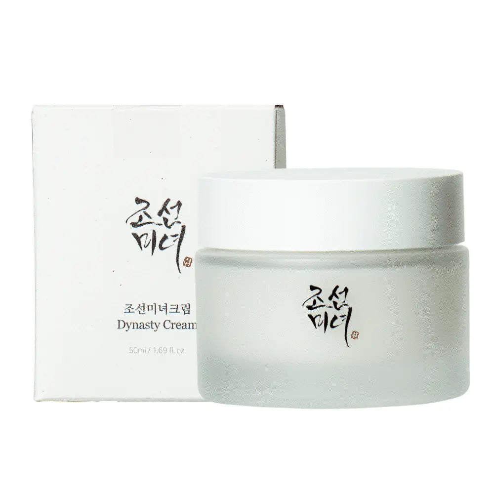 BEAUTY OF JOSEON DYNASTY CREAM كريم ديناستي