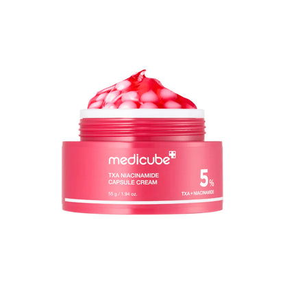 Medicube TXA Niacinamide Capsule Cream