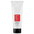 Cosrx cleanser salicylic غسول الوجه بمادة السالسيلك اسيد من كوزركس‏