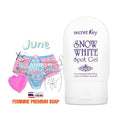 Double whitening set