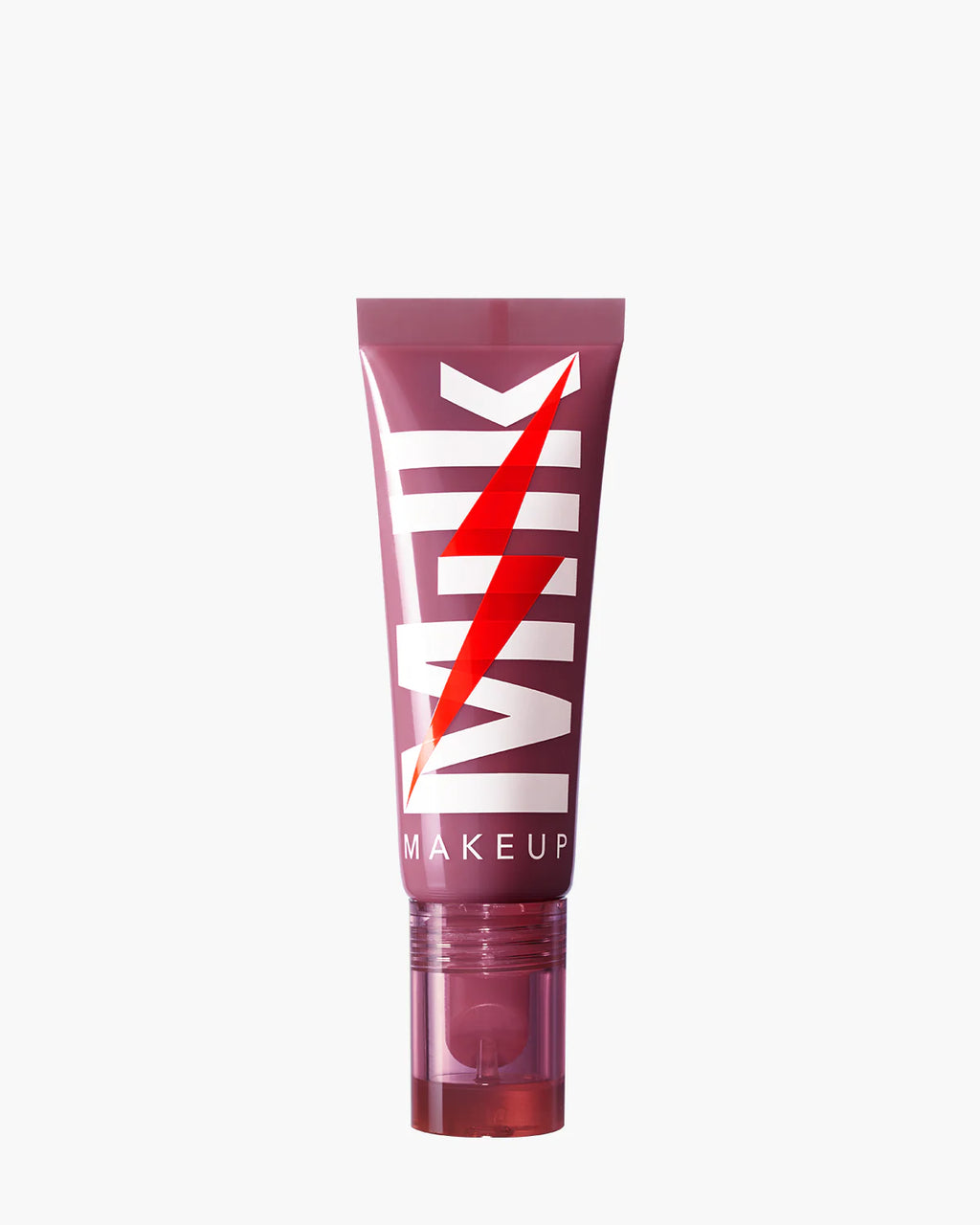 MILK Electric Glossy Lip Plumper مكبر شفاه مع لون مميز من ميلك