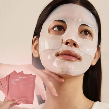 BIODANCE Bio Collagen-REAL DEEP MASK (one piece)