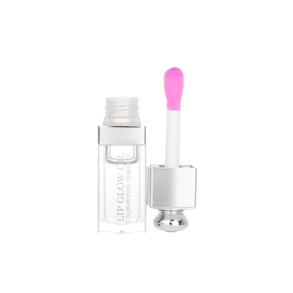 DIOR Addict Lip Glow oil 6ml ملمع شفاه زيتي من ديور