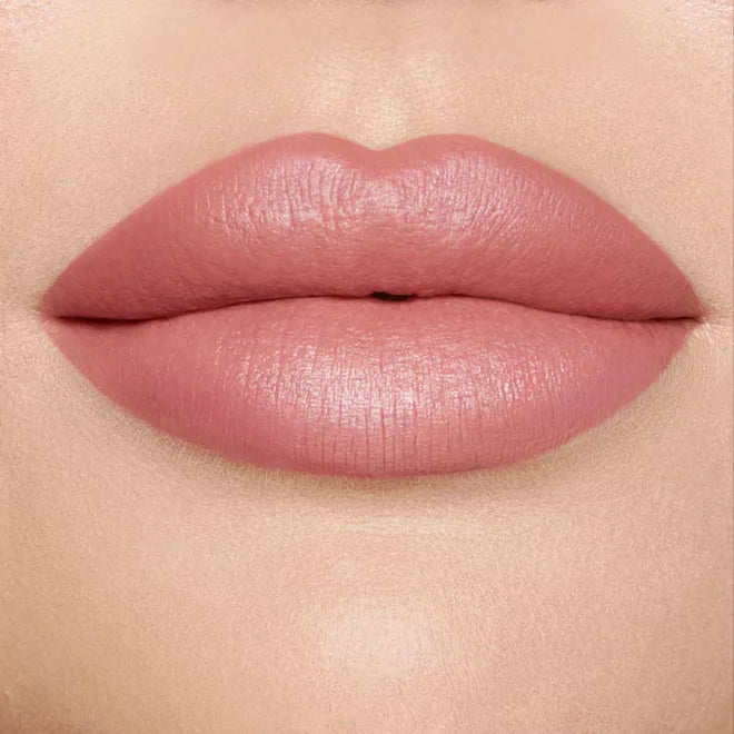 Charlotte Tilbury Pillow Talk Iconic Lip and Cheek Secrets