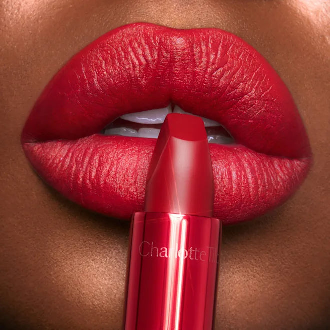 Charlotte Tilbury Iconic Hollywood Lip Trio