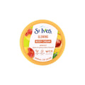ST. IVES - GLOWING BODY CREAM WITH APRICOT 300ML