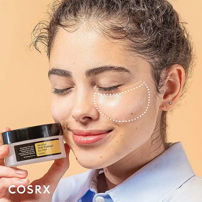 COSRX Snail Hydrogel Eye Patch