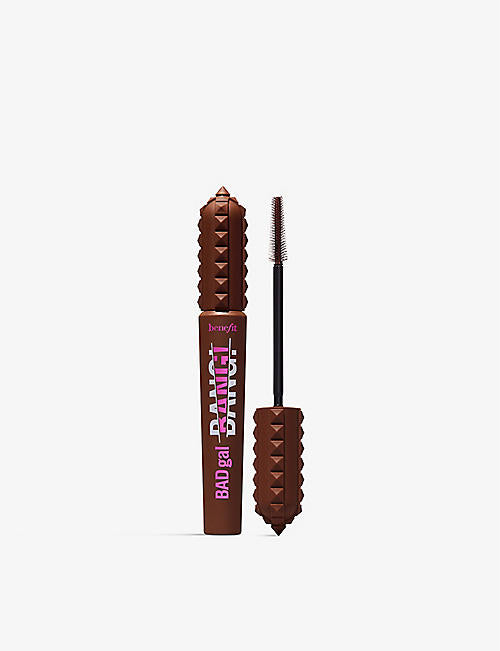 BENEFIT BADgal BANG! volumising mascara mini 8.5g - ماسكارا بينفت بادجال بانج