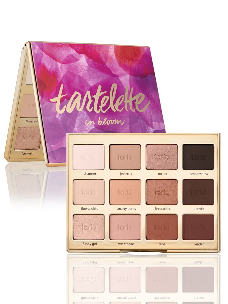 TARTE TarteLette In Bloom Eyeshadow