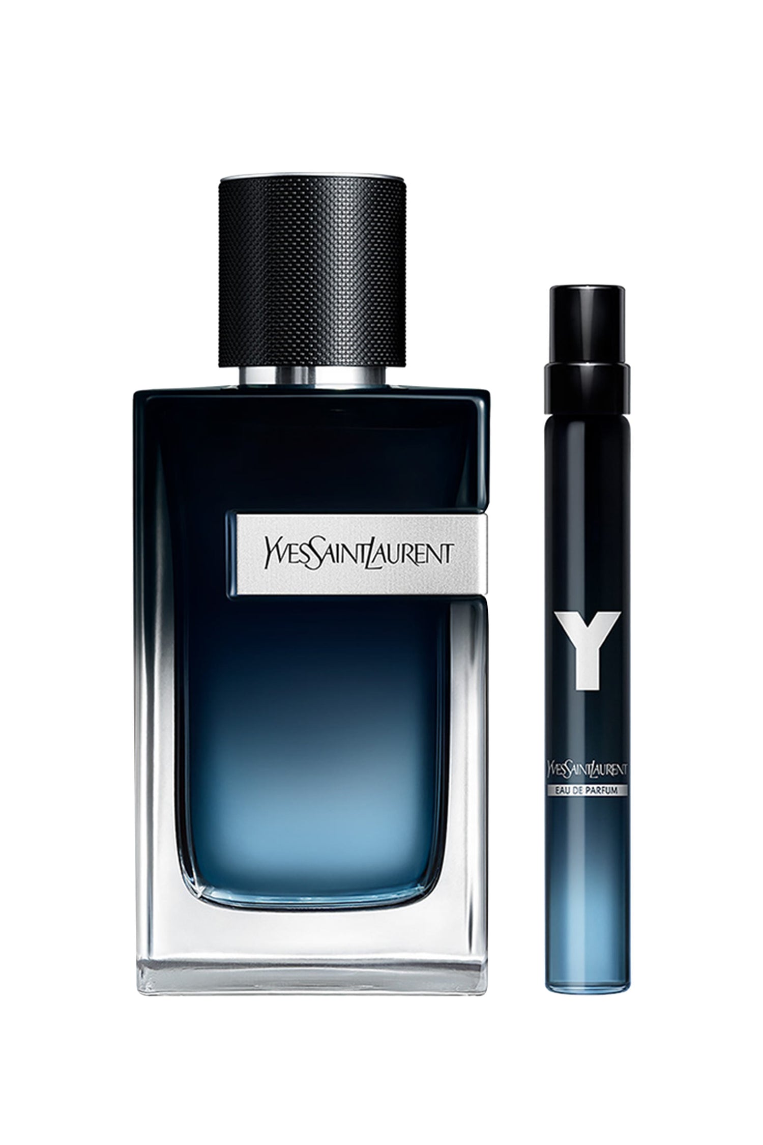 YSL Saint Laurent Y Eau de Parfum