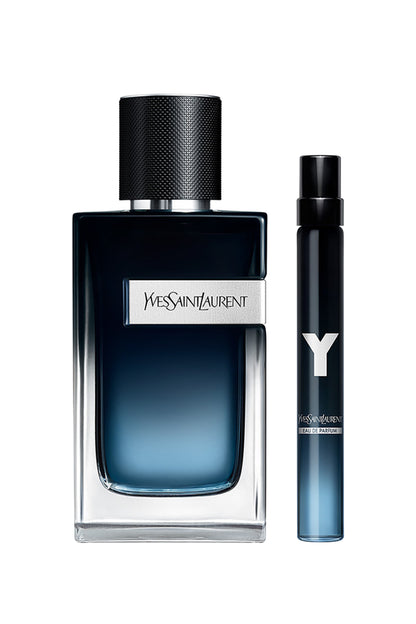 YSL Saint Laurent Y Eau de Parfum