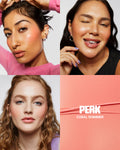 MILK Lip + Cheek cream blush + lip color ملون شفاه وخدود من ميلك
