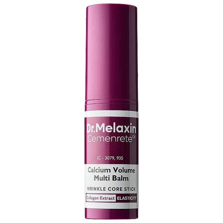 Dr. Melaxin Cemenrete Calcium Eye Kit
