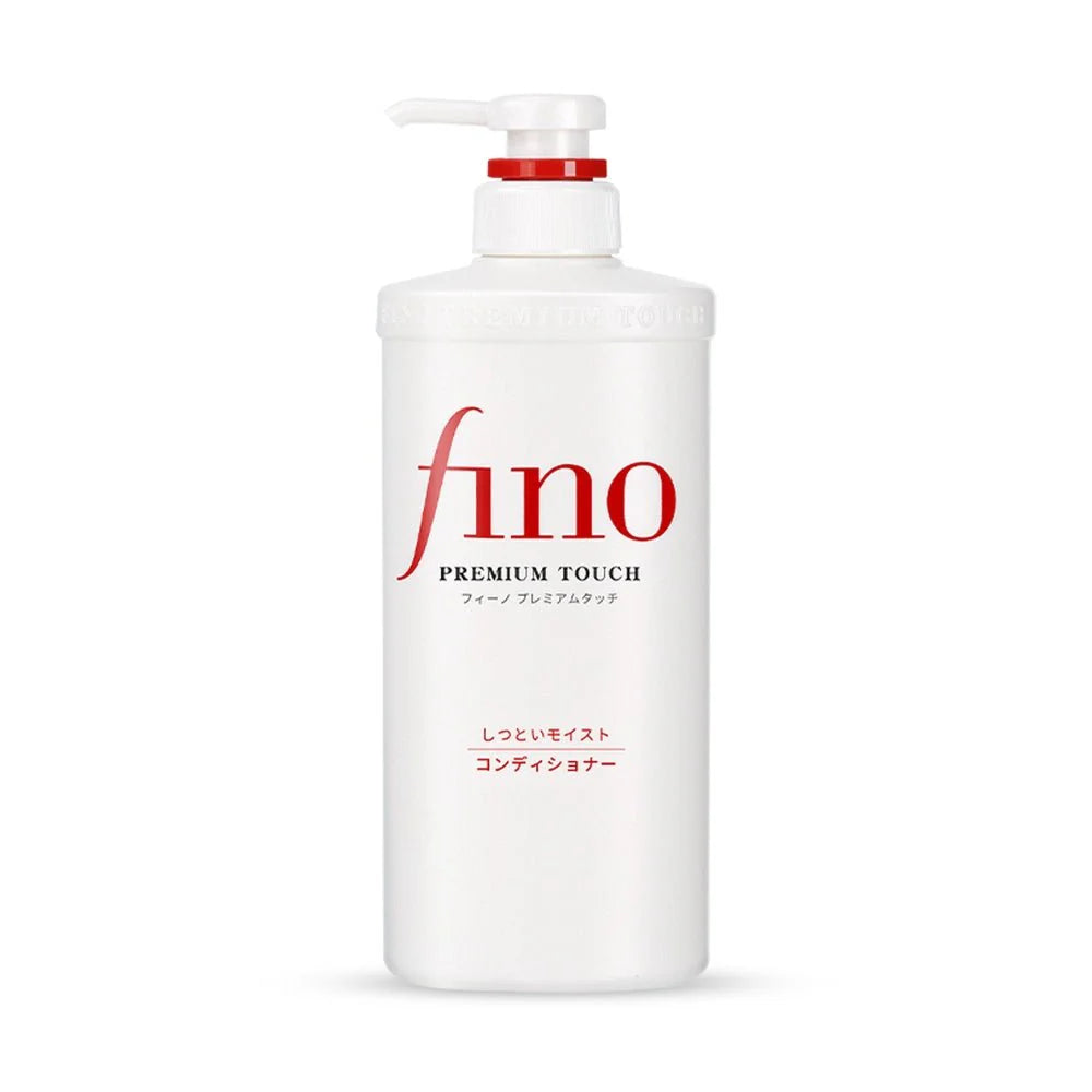 Fino Premium Touch Hair Conditioner - 550 ml بلسم فينو