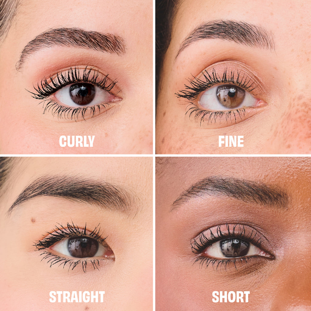 BENEFIT Badgal Bounce Mascara   مسكارا باد جال الأحدث من بينفت