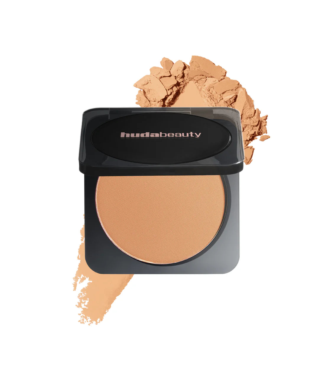 HUDA BEAUTY EASY BAKE PRESSED POWDER بودرة مضغوطة سهلة التصفيف من هدى بيوتي