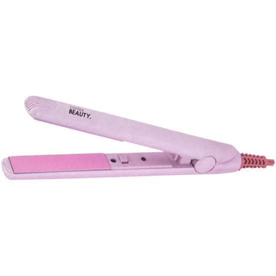Cortex Beauty - Straightener- Mini Travel مكواة شعر حجم صغير
