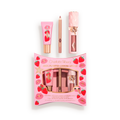 Charlotte Tilbury JUICY, PLUMPER-LOOKING LIPS KIT