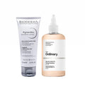 Pearl glow kit (bioderma pigmentbio+ Glycolic Acid 7%)