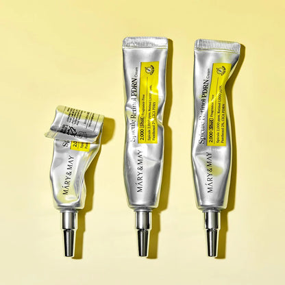 Mary&amp;May Spicule Retinol PDRN Cream 15ml