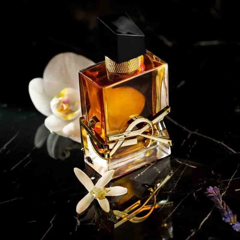 YVES SAINT LAURENT - LIBRE INTENSE EDP 90ML