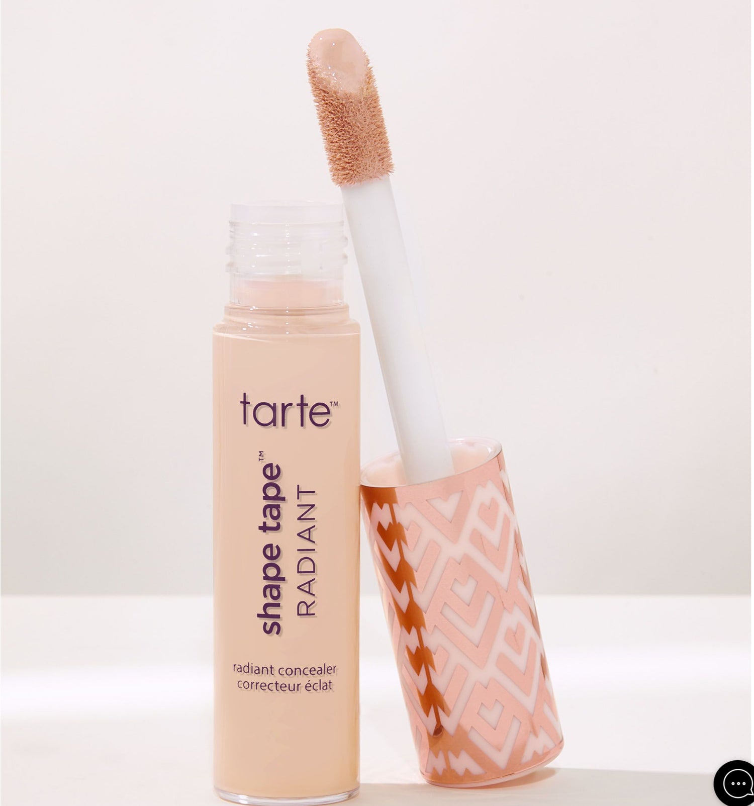 TARTE CONCEALER RADIANT خافي عيوب من تارت