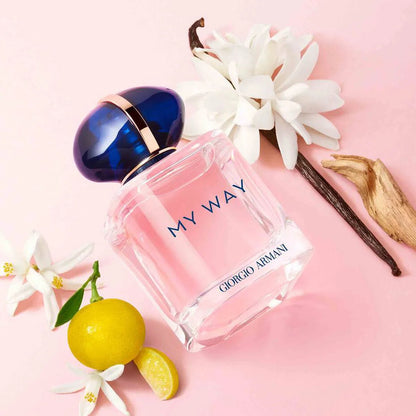GIORGIO ARMANI - MY WAY EDP 90ML