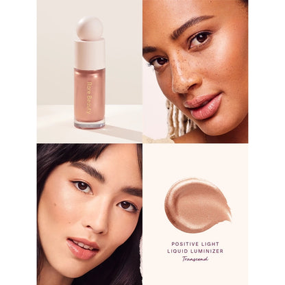 Rare Beauty Positive Light Liquid Luminizer (Transcend)