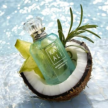 KAYALI Maldives in a Bottle Ylang Coco 20 Eau de Parfum (50ml)