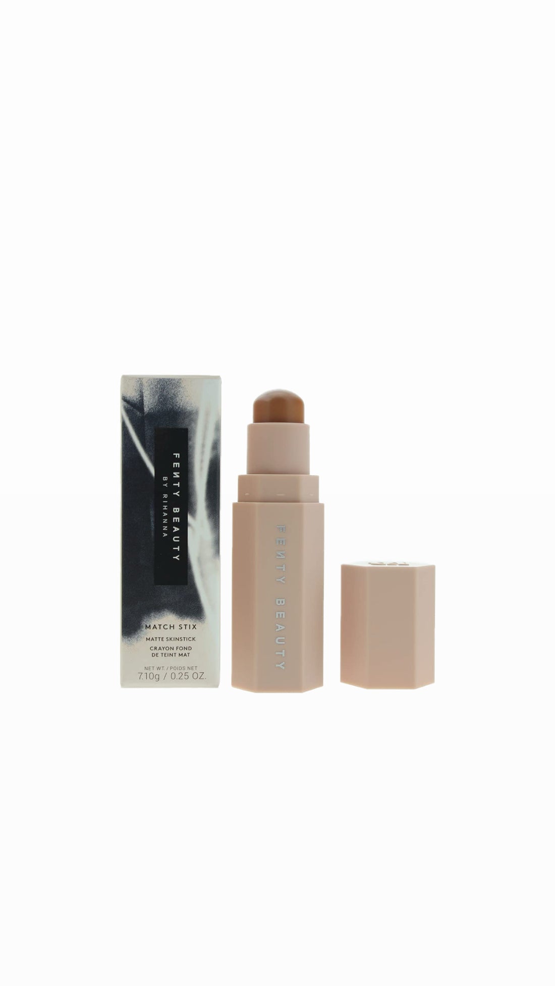 FENTY BEAUTY MATCH STIX CONTOUR SKINSTICK قلم تحديد الوجه من فينتي بيوتي