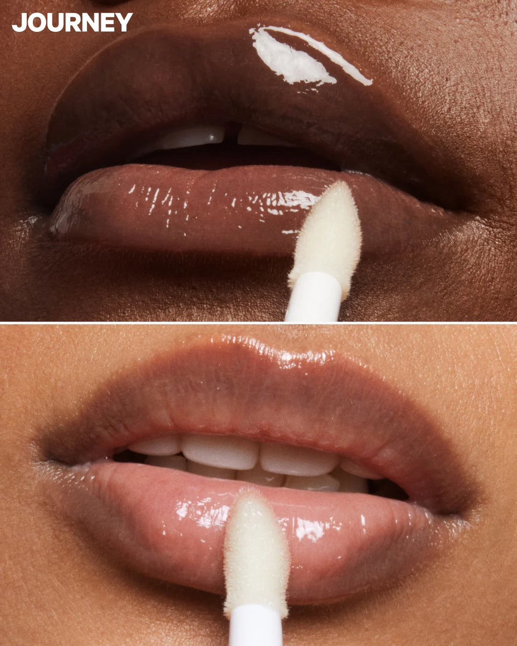 MILK Odyssey Lip Oil Gloss 6.5 ml ملمع شفاه زيتي من ميلك