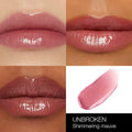 NARS AFTERGLOW LIP GLOSS SHINE ملمع شفاه براق من نارس