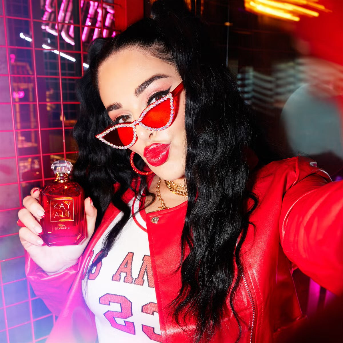 KAYALI Eden Juicy Apple 01 Eau de Parfum 