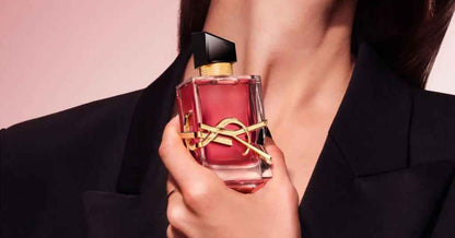 YVES SAINT LAURENT - LIBRE BERRY CRUSH EDP FRUITEE 90ML