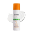 Eucerin Sun Gel-Creme Oil Control (SPF 50+)