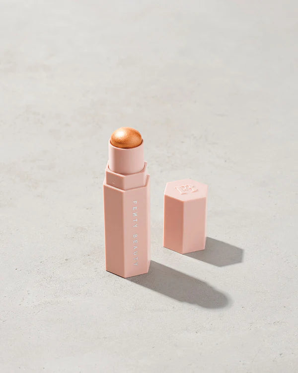 FENTY BEAUTY MATCH STIX SHIMMER SKINSTICK قلم الاضاءة من فينتي بيوتي