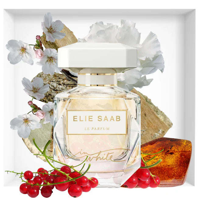 ELIE SAAB - LE PARFUM IN WHITE EDP 90ML