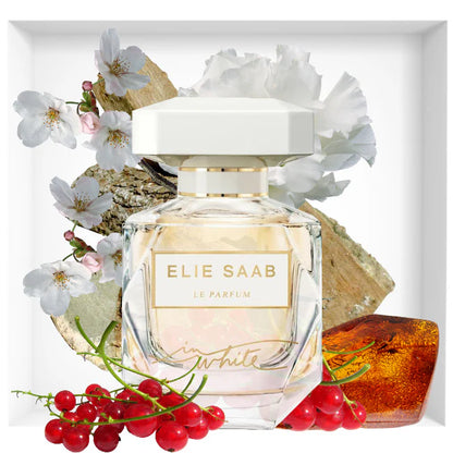 ELIE SAAB - LE PARFUM IN WHITE EDP 90ML