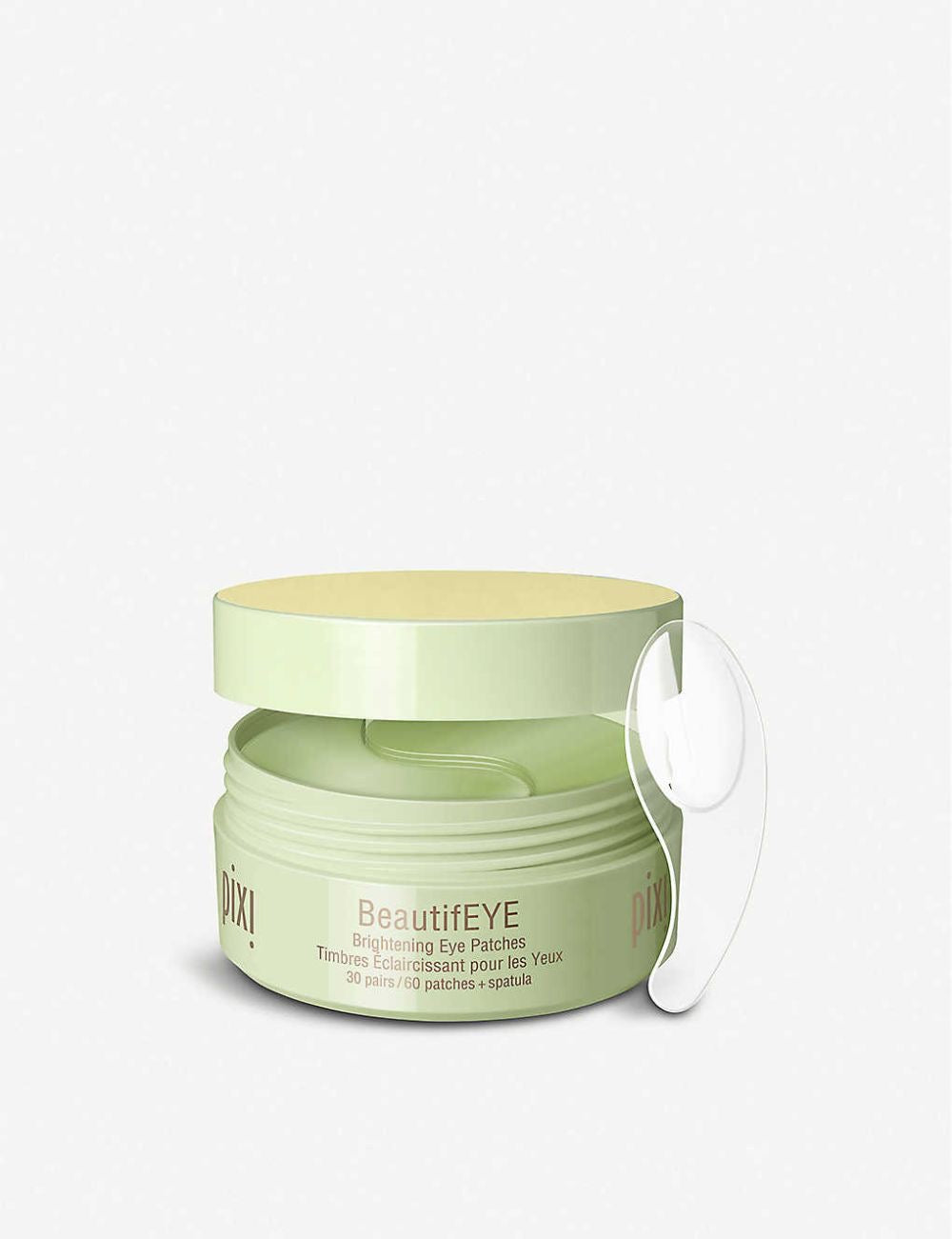 Pixi BeautifEYE Brightening Eye Patches ماسك بيكسي للعيون