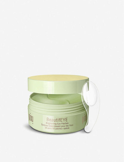 Pixi BeautifEYE Brightening Eye Patches ماسك بيكسي للعيون