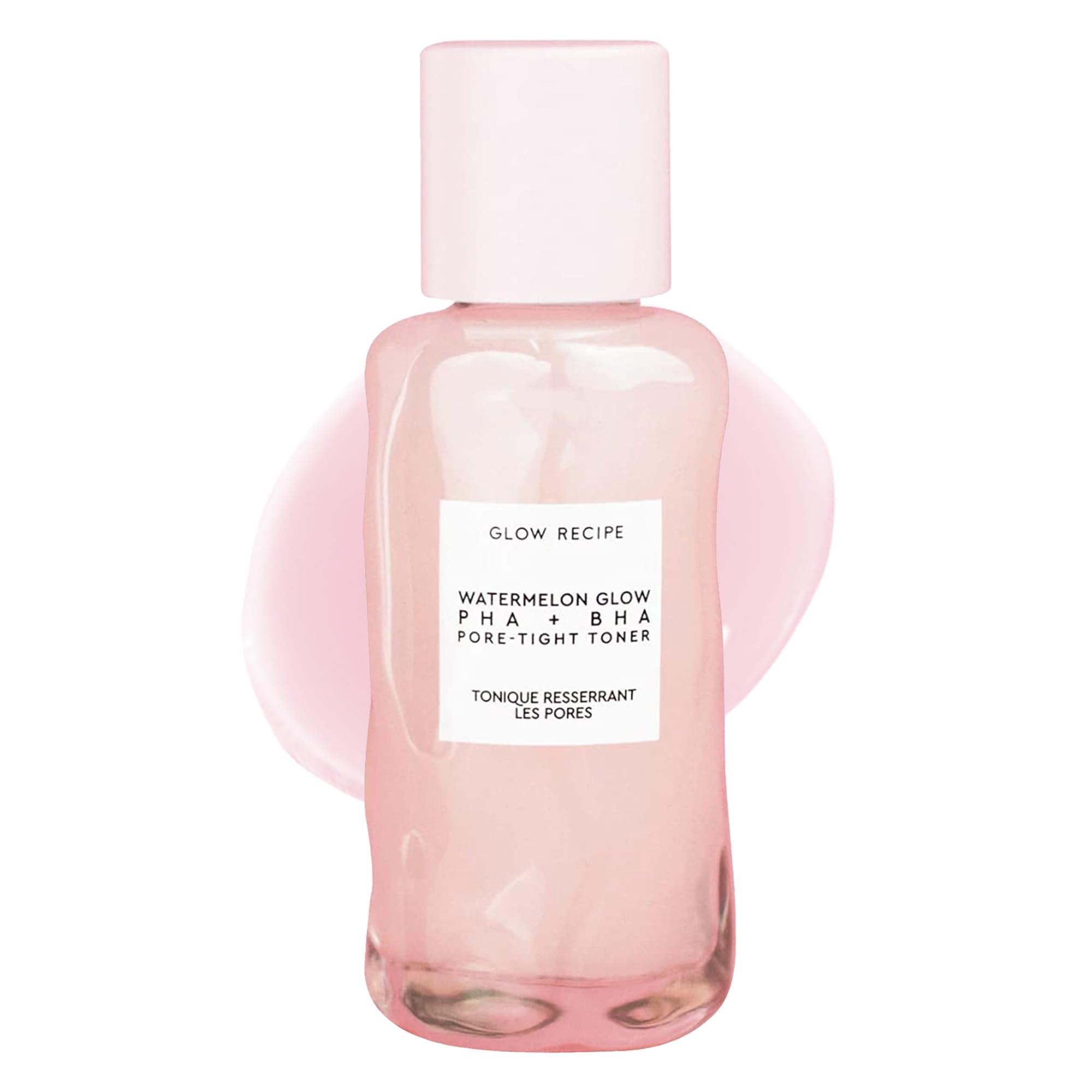 GLOW RECIPE Watermelon Glow PHA + BHA Pore - Tight Toner 40ml